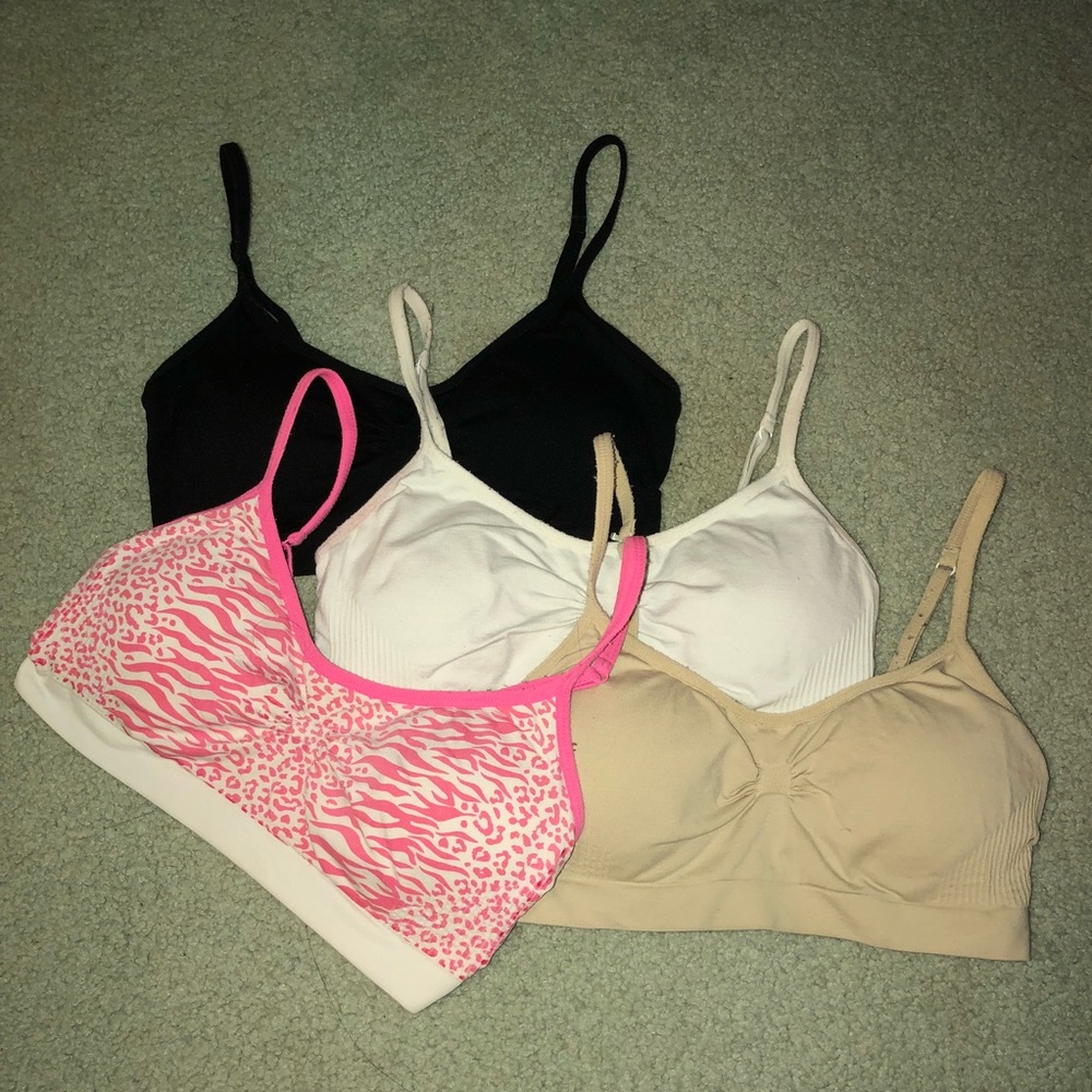 Sports Bra Bundle